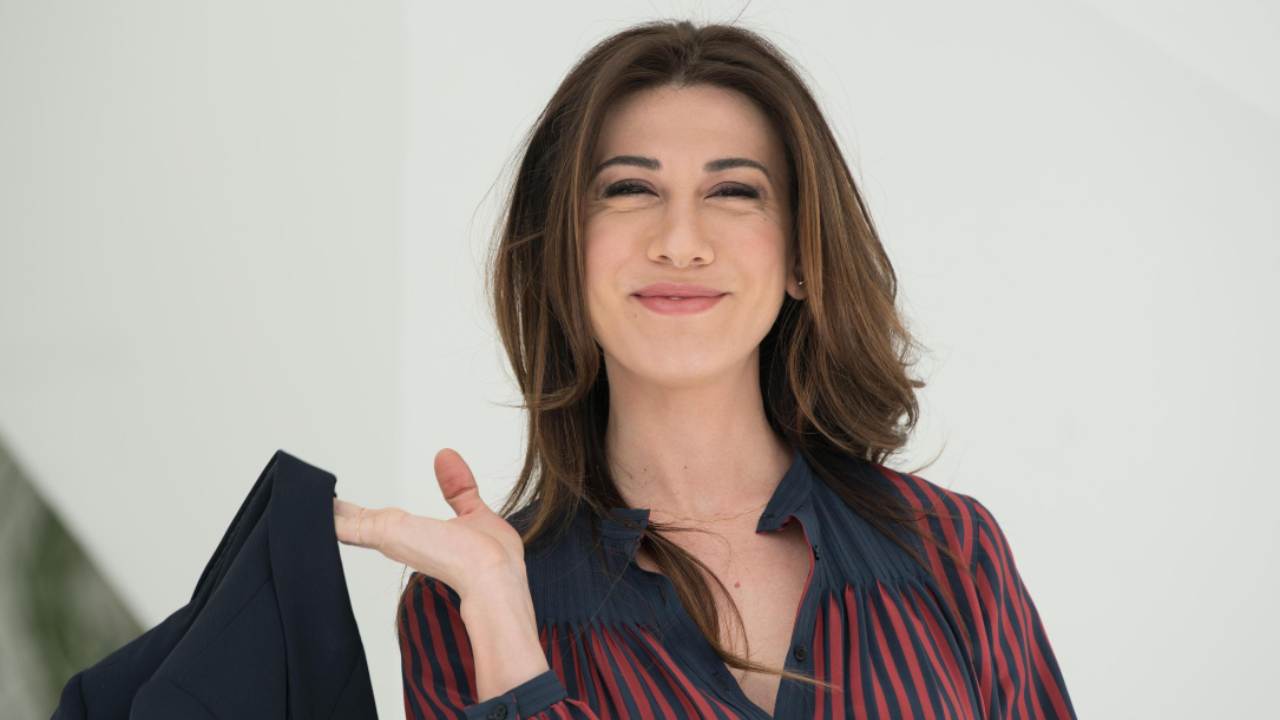 Virginia Rafafele fidanzato