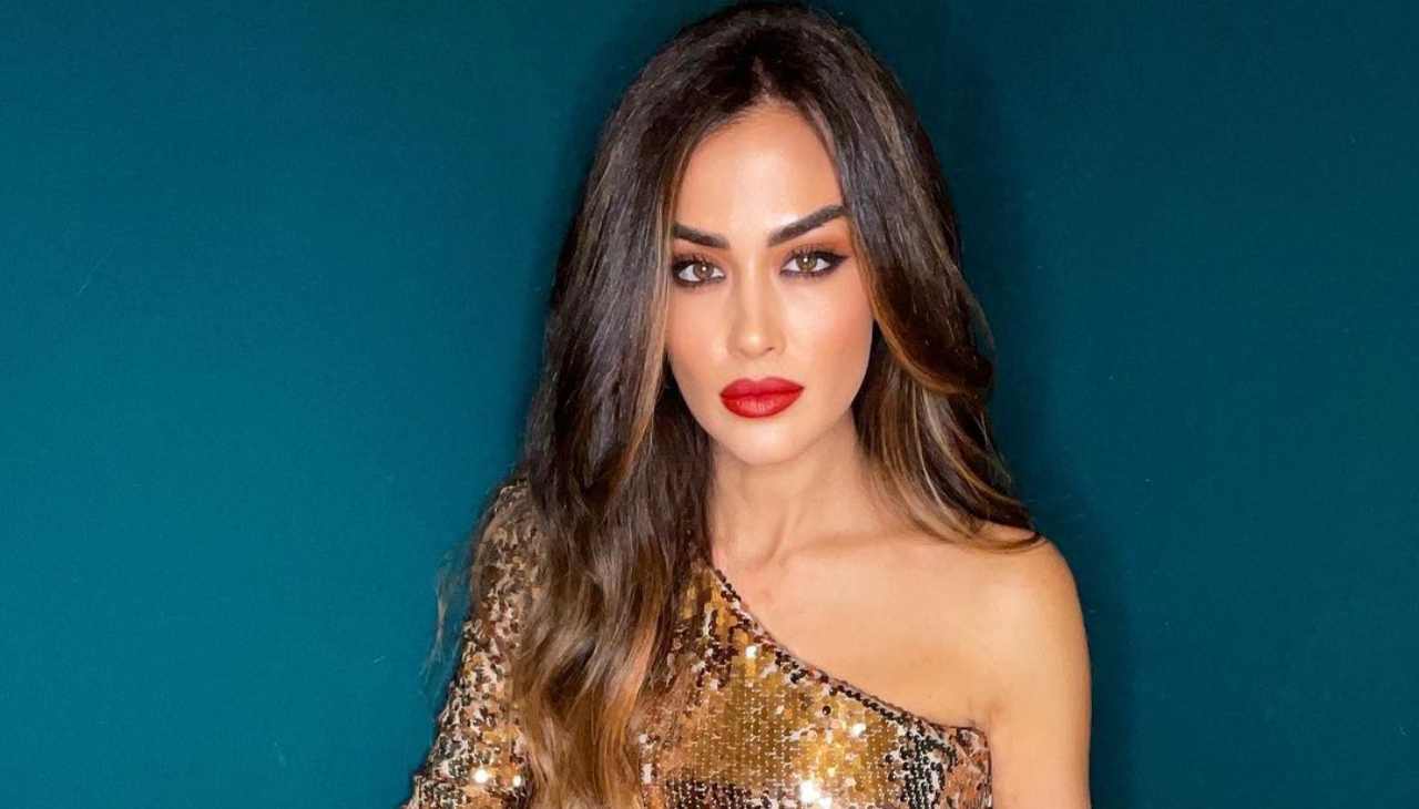 giorgia palmas 02032022