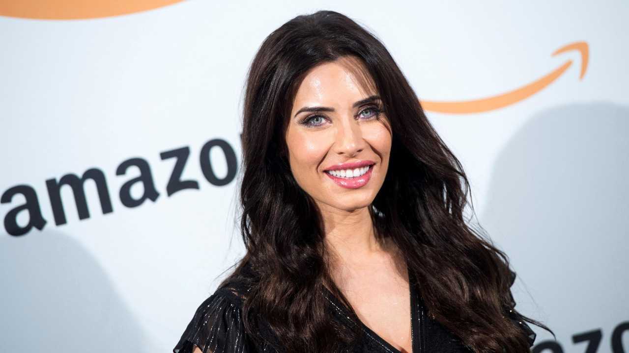 pilar rubio 22032022