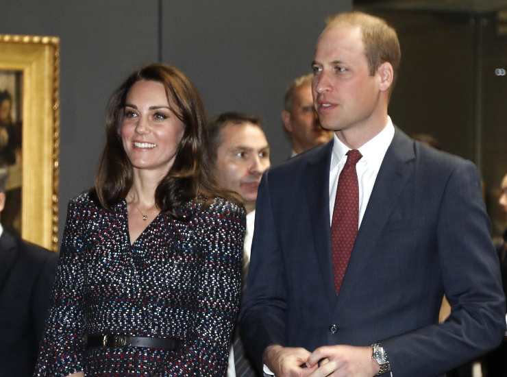 william kate 04032022