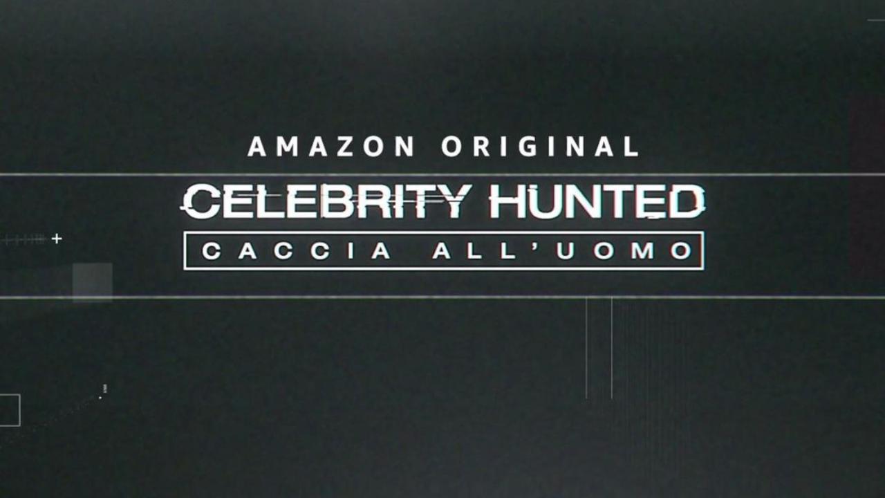 Celebrity Haunted Logo