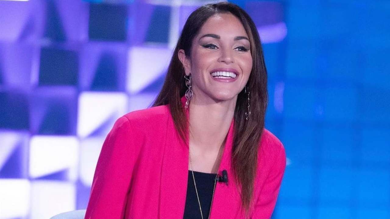 Delia Duran primo piano