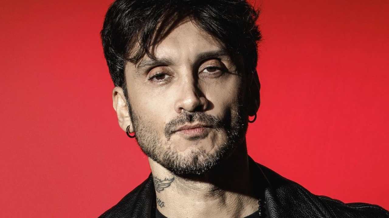 Fabrizio Moro compleanno