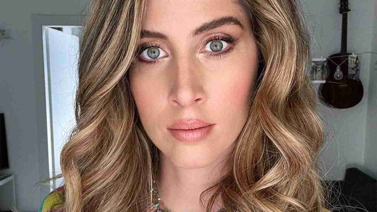 Francesca Ferragni Primo piano Instagram