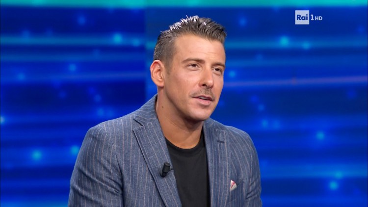 Francesco Gabbani a L'eredità 03-04