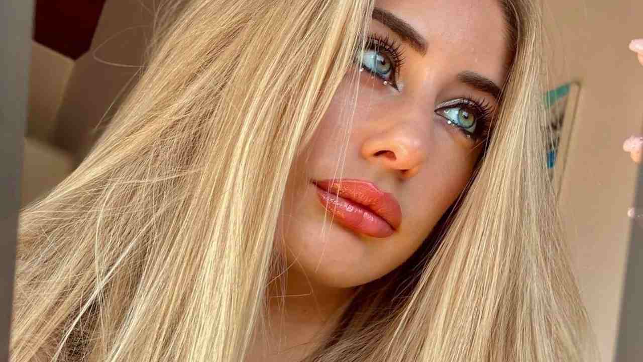 Gaia Sabbatini seria