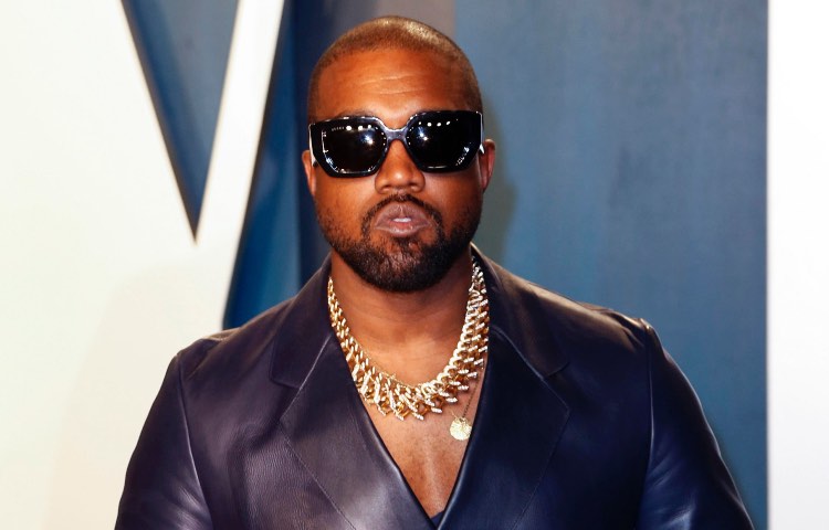 Kanye West