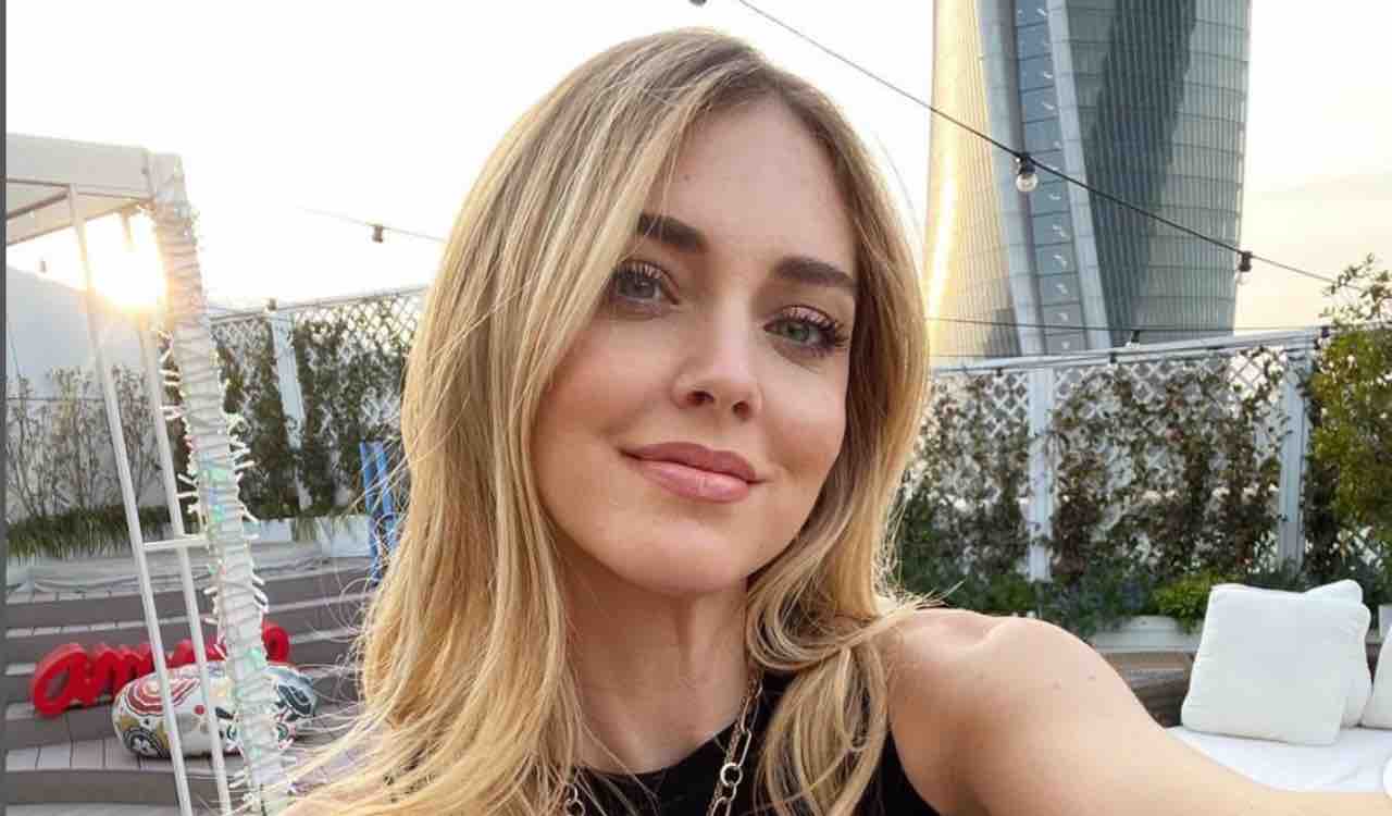 Chiara Ferragni