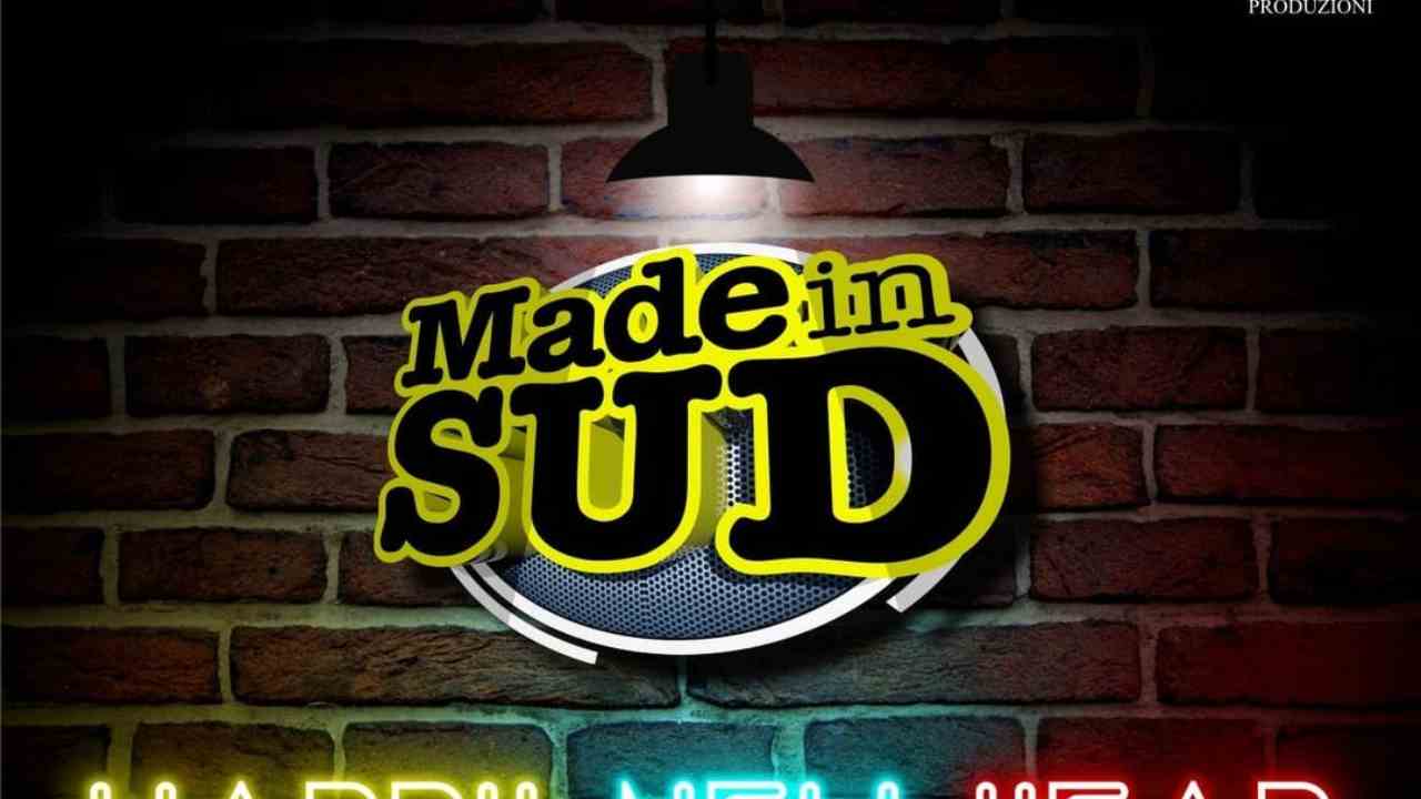 Made in Sud Logo