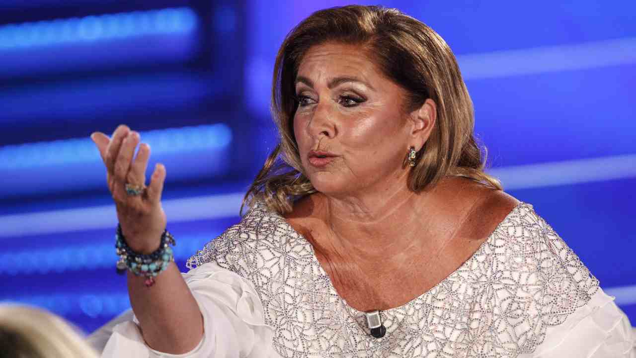 Romina Power Rai