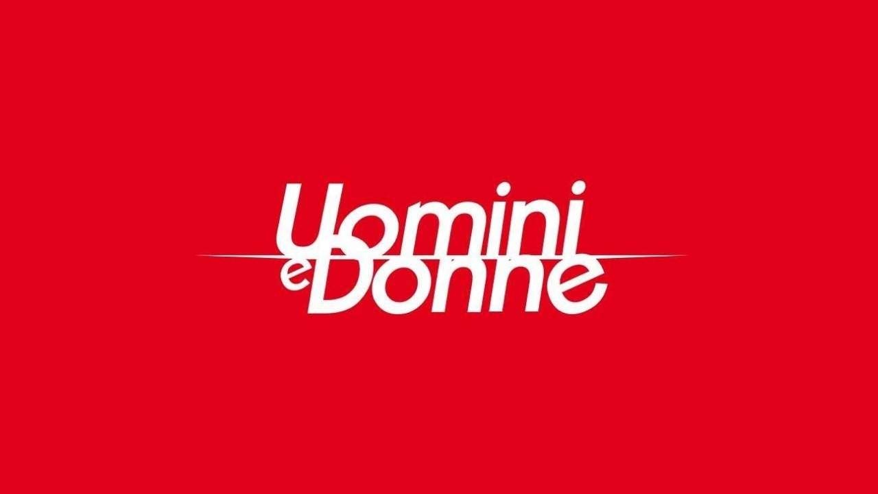 Uomini e Donne Logo 