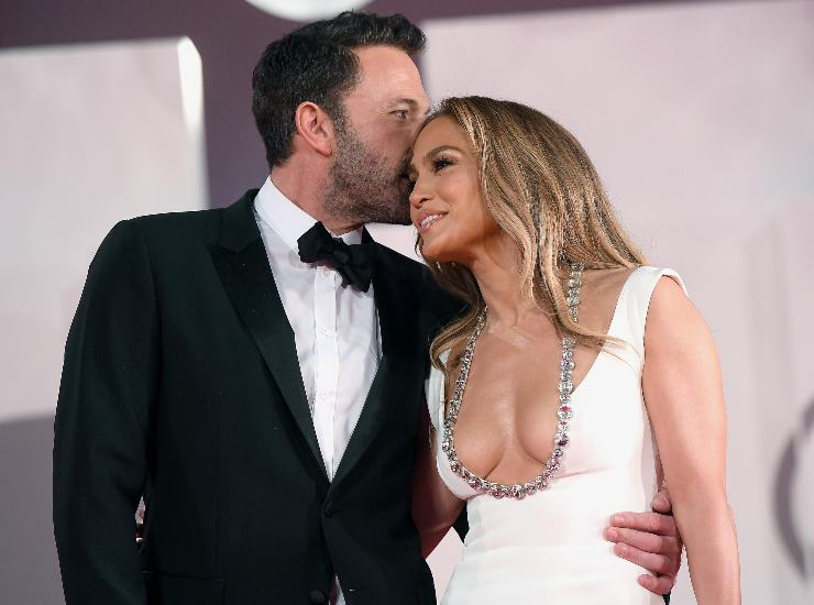  Jennifer Lopez e Ben Affleck, è arrivata la proposta: finalmente il grande sì