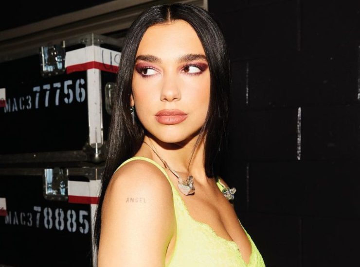 dua lipa 02042022