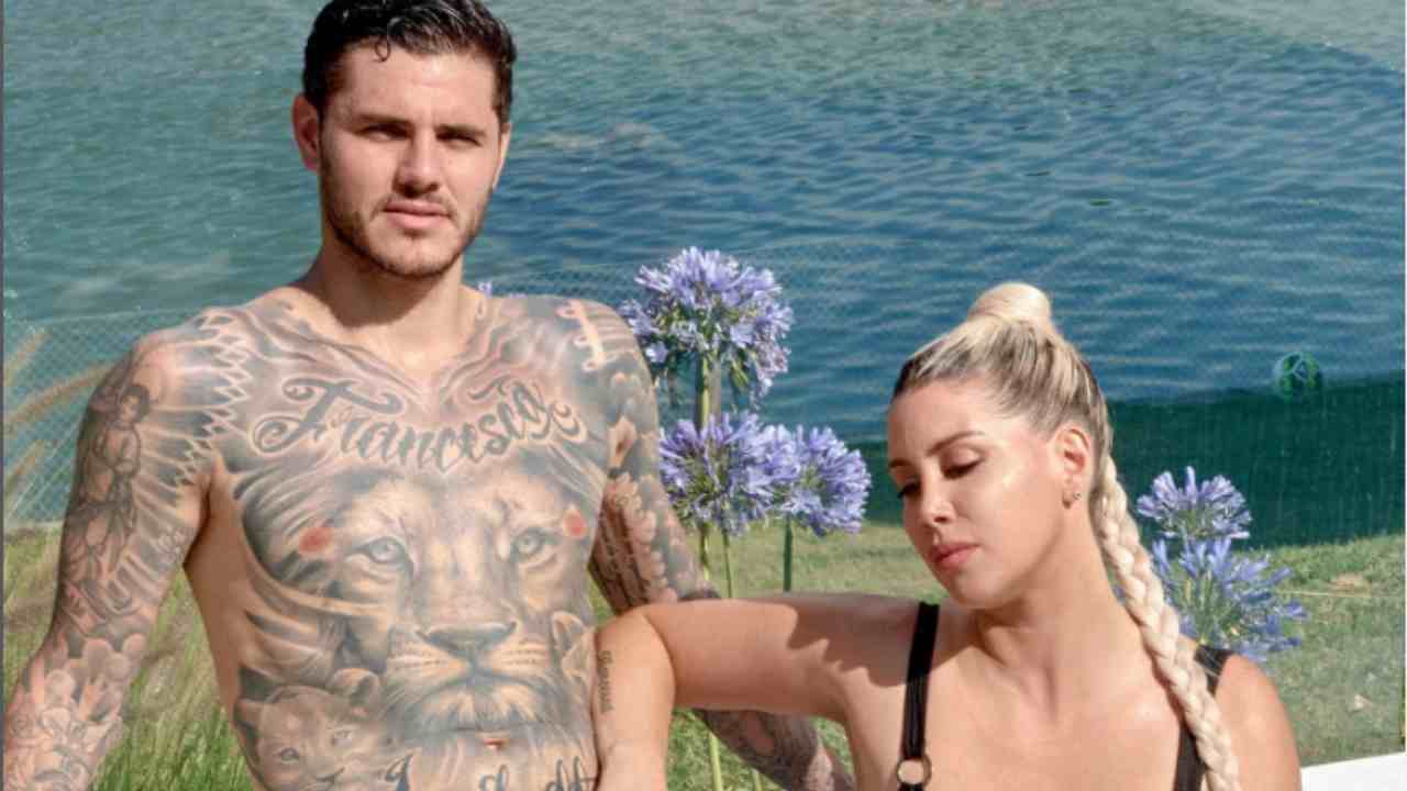 Wanda Nara, scoppia l'ennesima 'bomba': tradito Icardi?