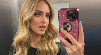 Chiara Ferragni in bikini infiamma: il video è abbagliante, corpo da favola