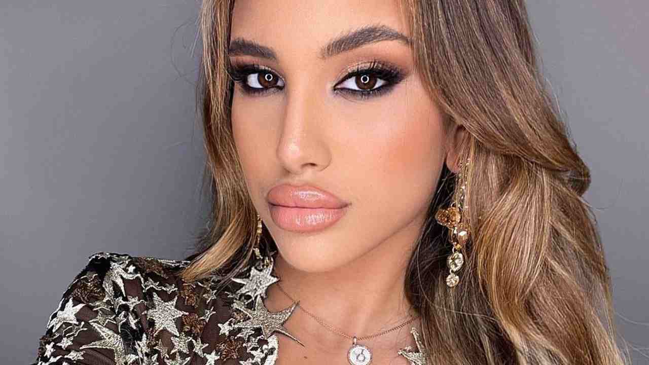 Clarissa Selassiè si confessa: è stata operata, il motivo è estetico