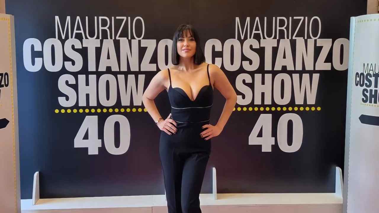 Claudia Ruggeri MCS