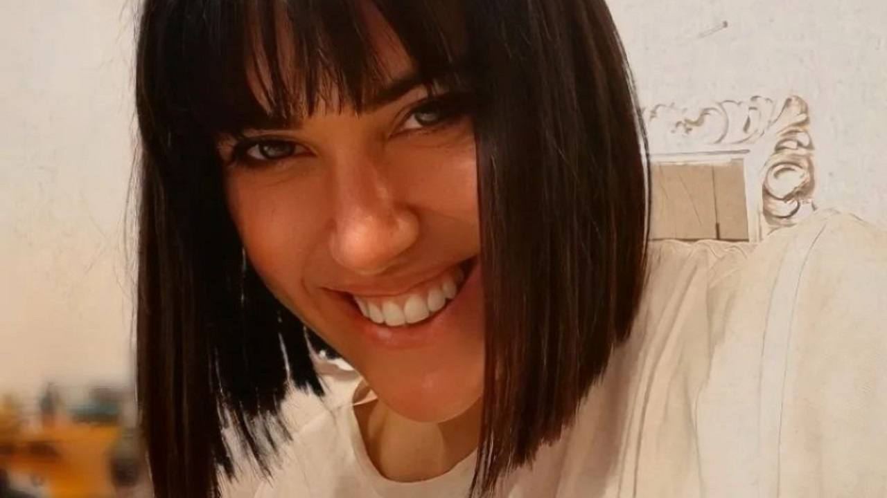 Claudia Ruggeri primo piano