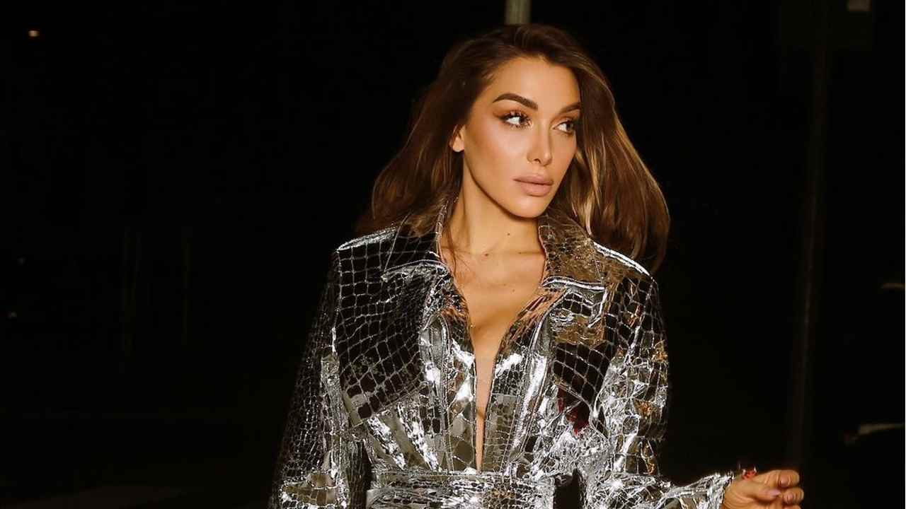 Elisa De Panicis primo piano