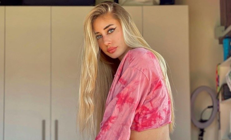 Gaia Sabbatini seria