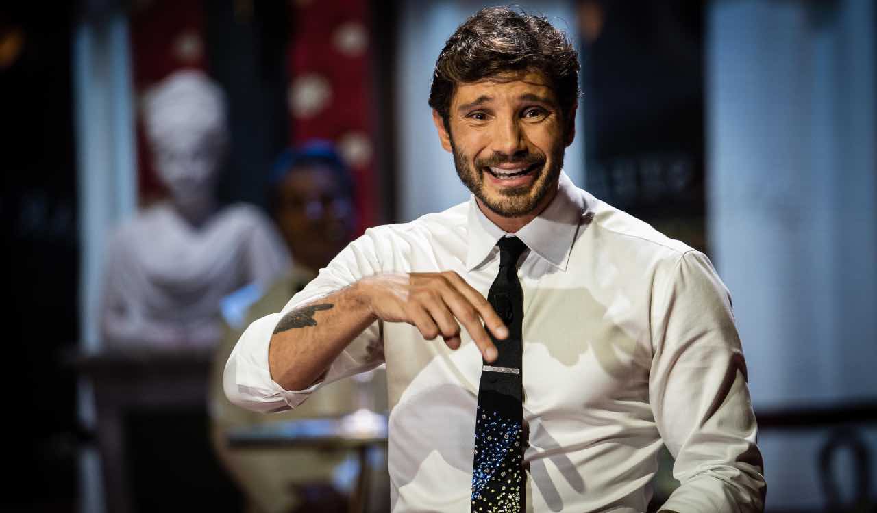 Stefano De Martino