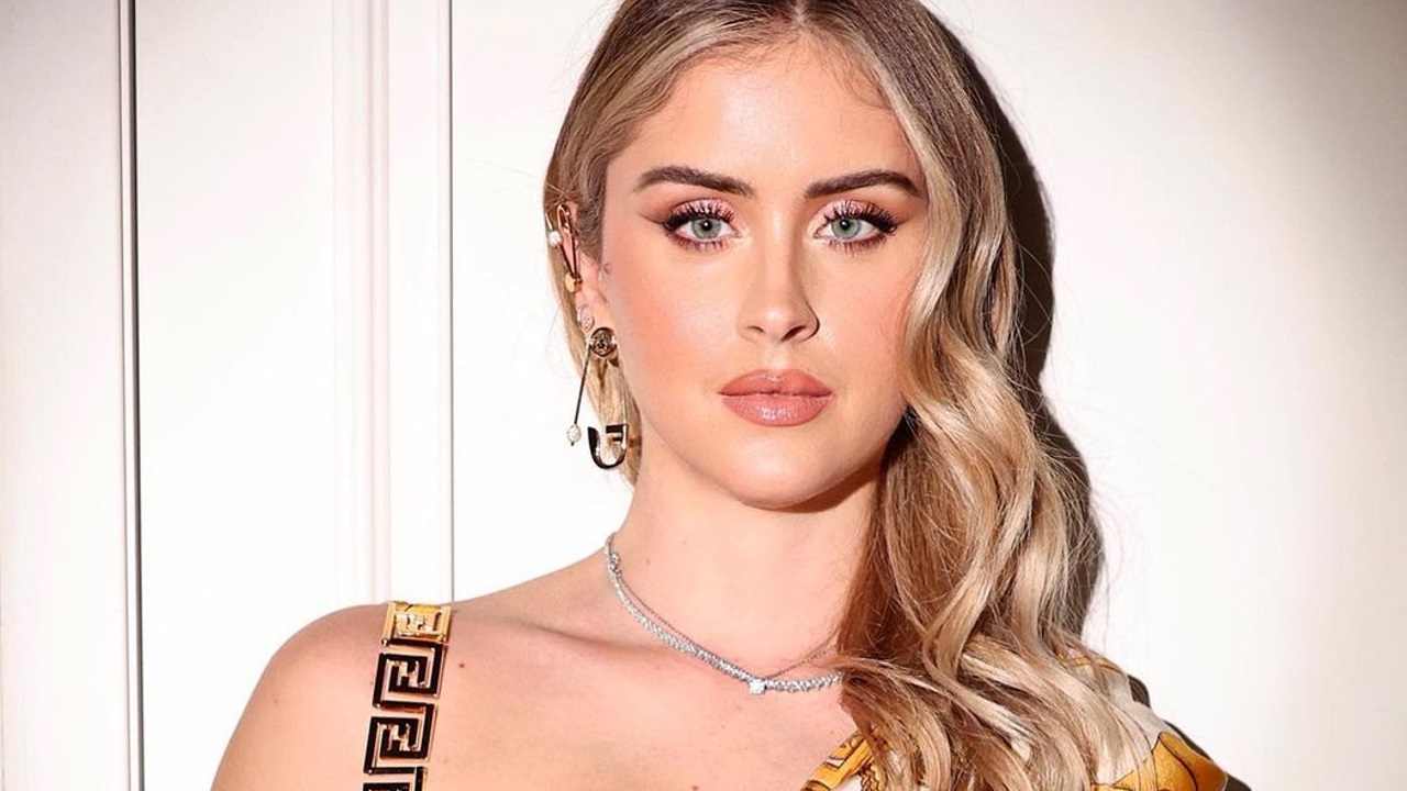 Valentina Ferragni seria