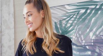Viky Varga, il chiaroscuro manda tutti in tilt: forme da paura