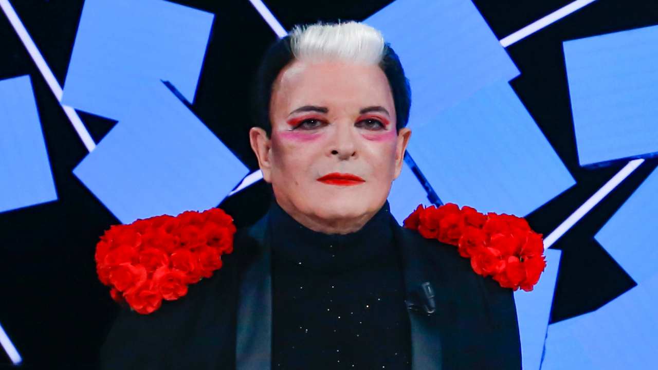 Eurovision, tra Malgioglio e Chanel non è finita: il post della spagnola Eurovision, tra Malgioglio e Chanel non è finita: il post della spagnola