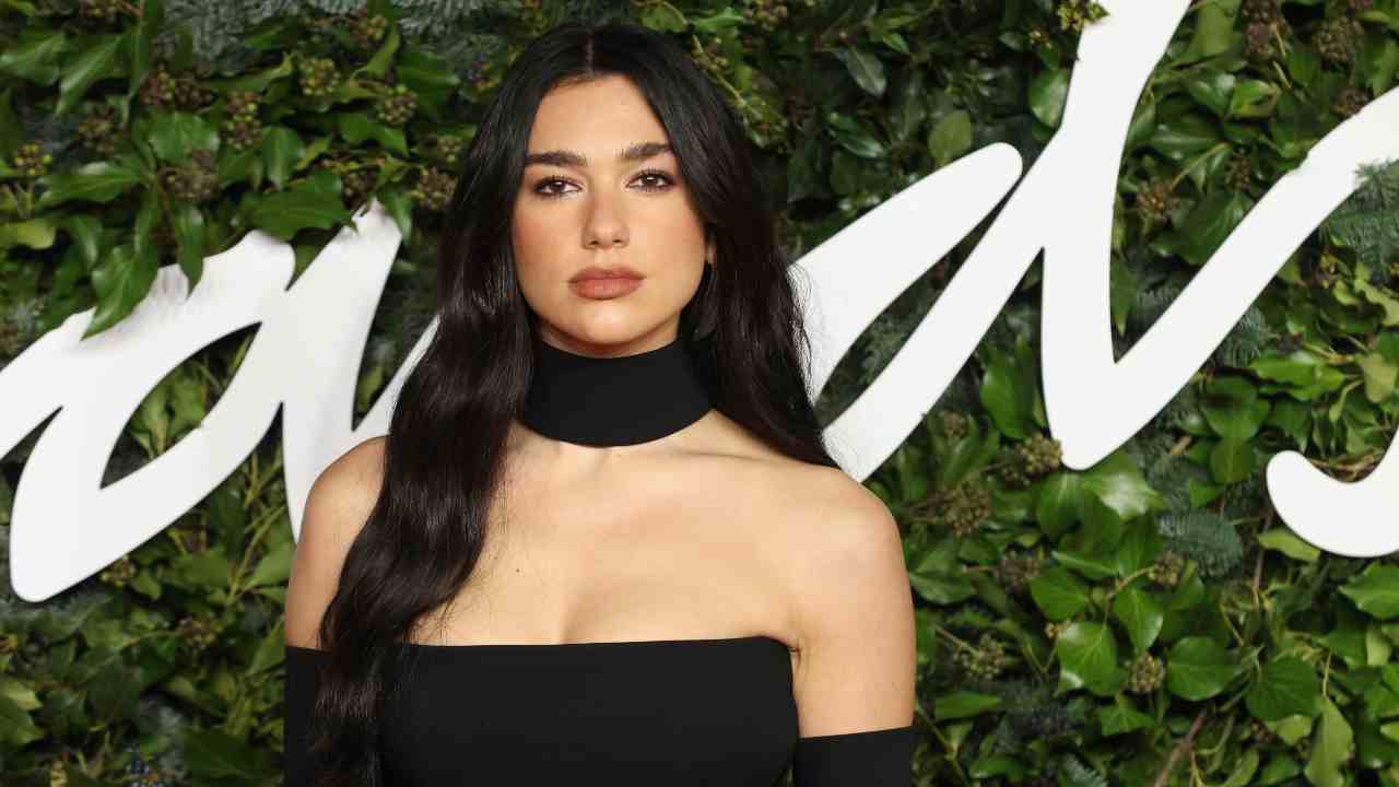 dua lipa 27052022