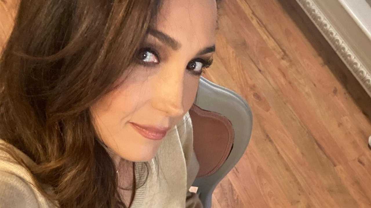 Caterina Balivo primo piano