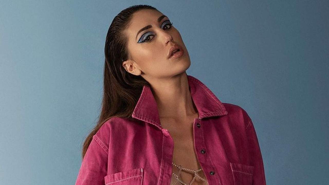 Cecilia Rodriguez ammaliante