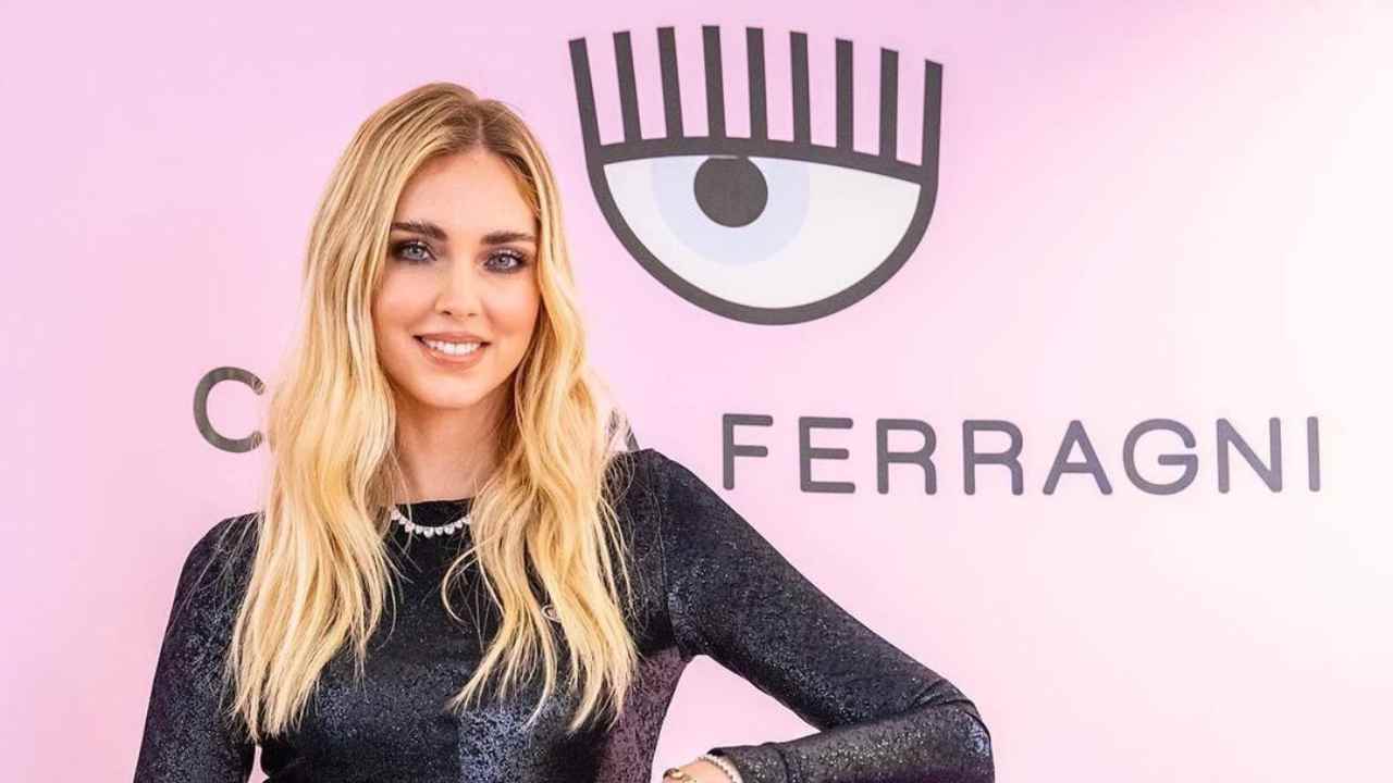 Chiara Ferragni Brand Anelli