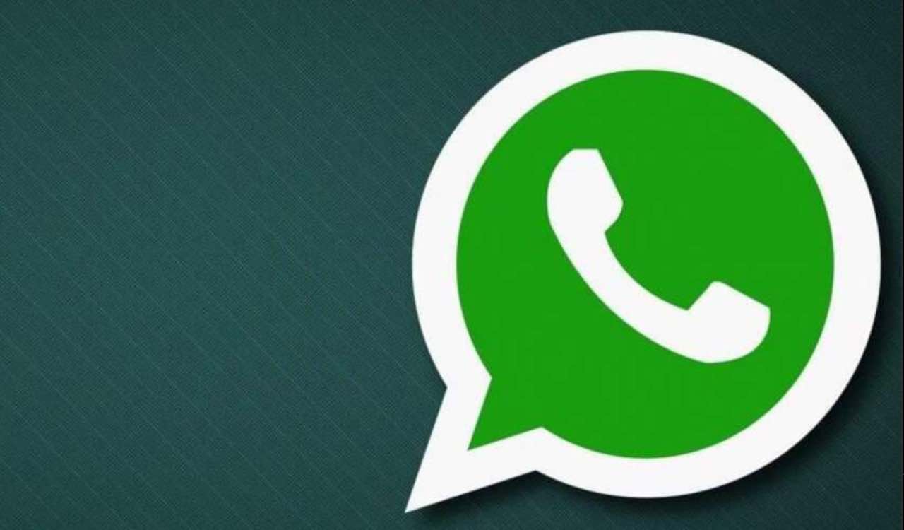 Logo Whatsapp