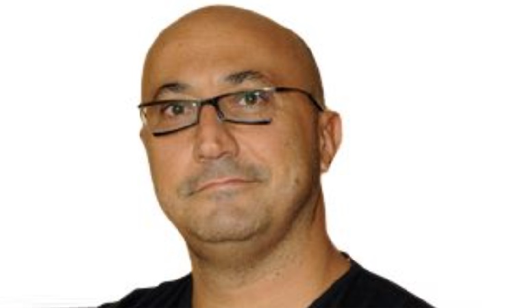 Peppe Quintale Isola dei famosi