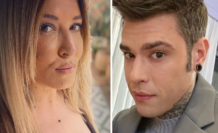 Selvaggia Lucarelli critica Fedez