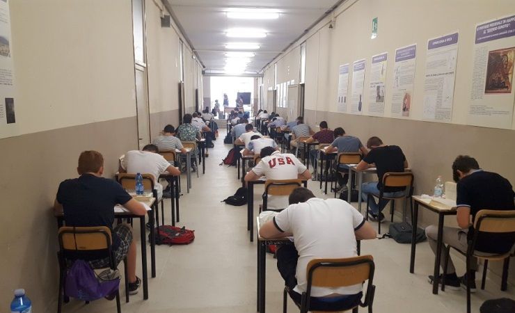 Esami di maturità 2022 modalità