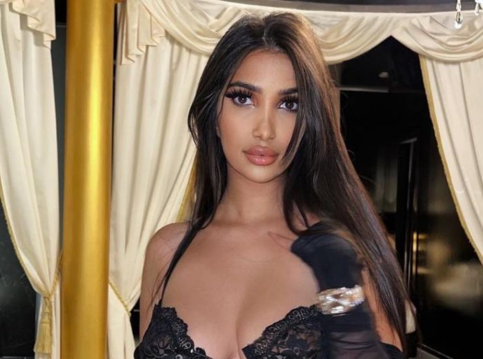 Naomi De Crescenzo, la confessione: quanto guadagna su OnlyFans