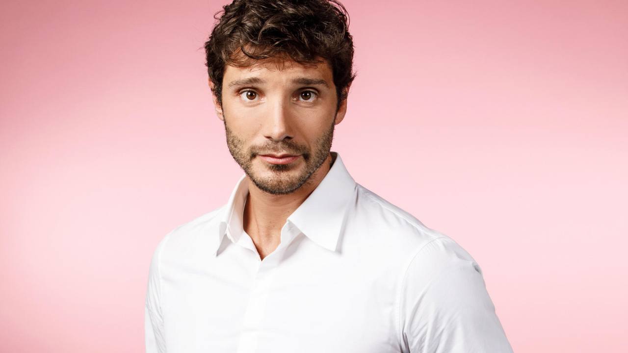 stefano de martino 26062022