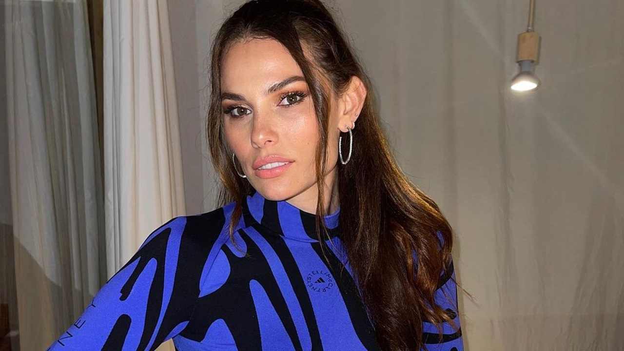 Dayane Mello primo piano