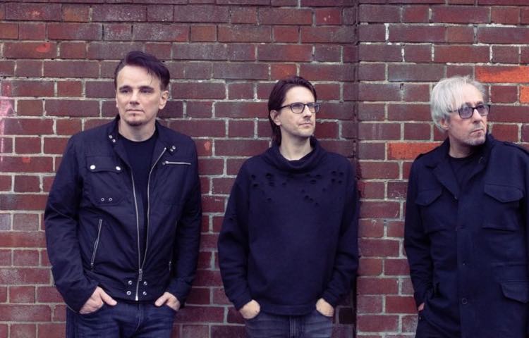 Porcupine Tree
