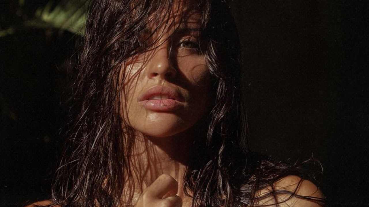 Lucia Javorcekova primo piano