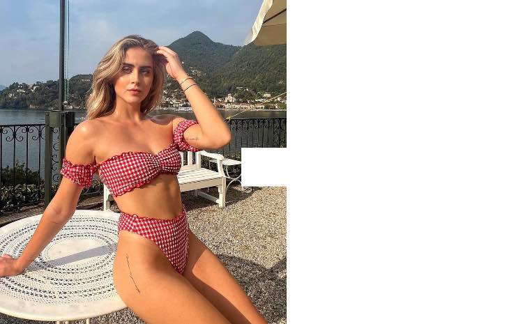 Post Instagram Valentina Ferragni
