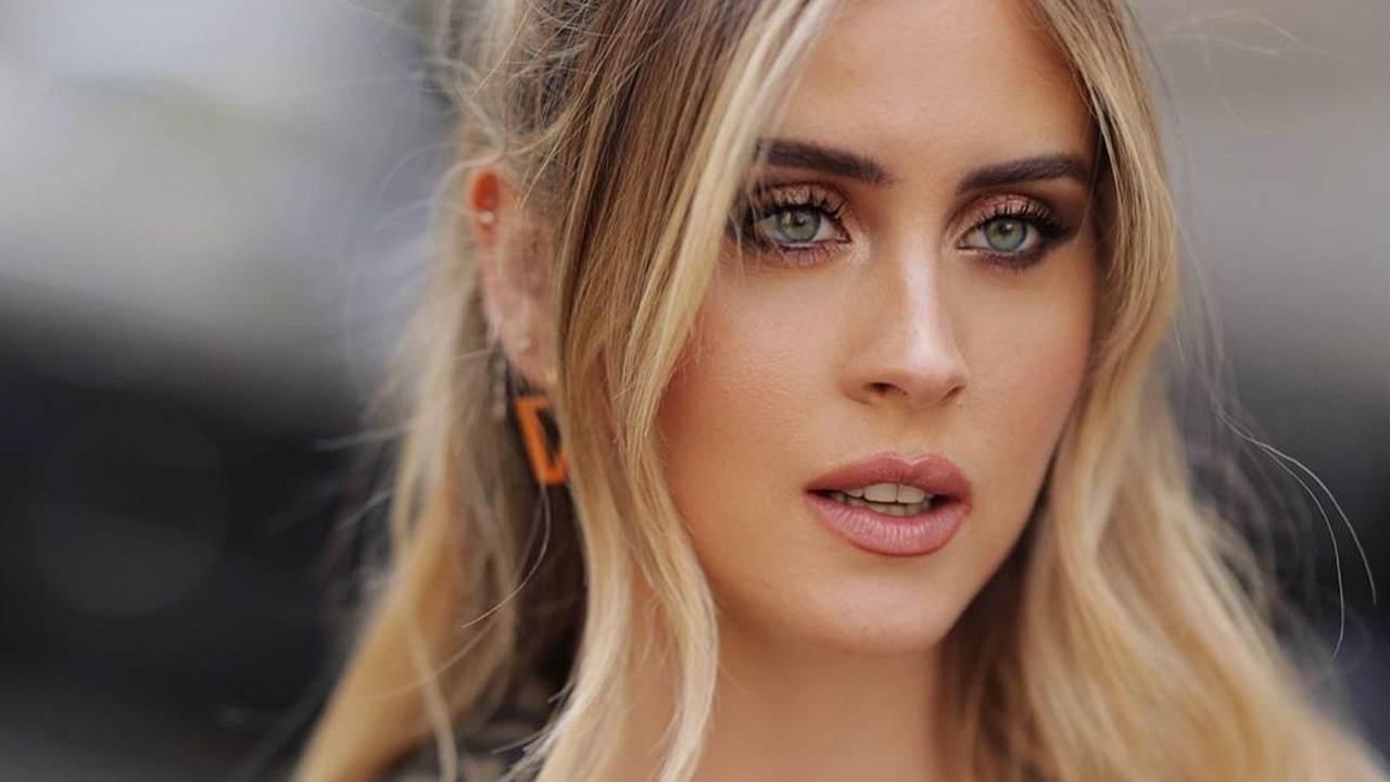 Valentina Ferragni ammaliante