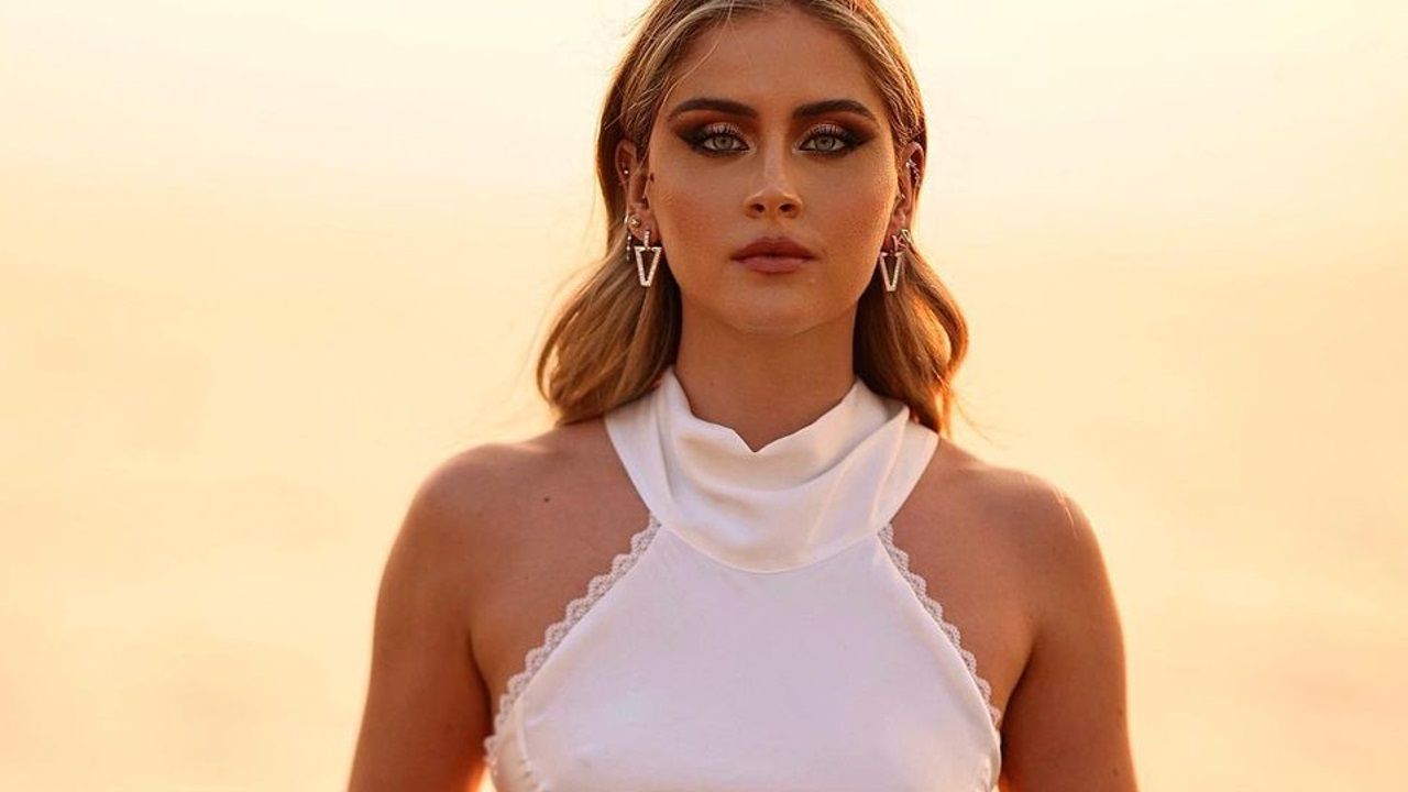 Valentina Ferragni seria