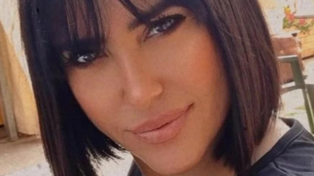 Claudia Ruggeri primo piano