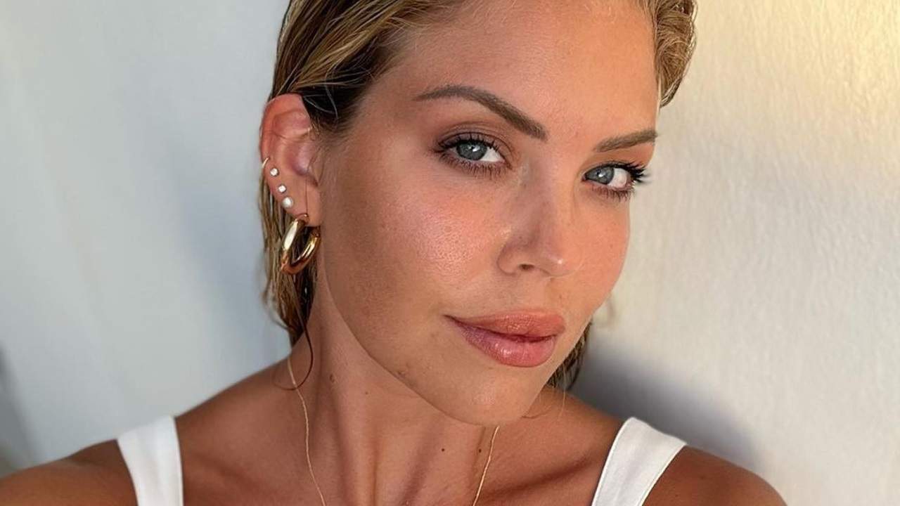 Costanza Caracciolo primo piano