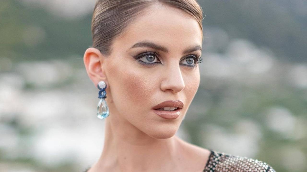 Sara Croce primo piano