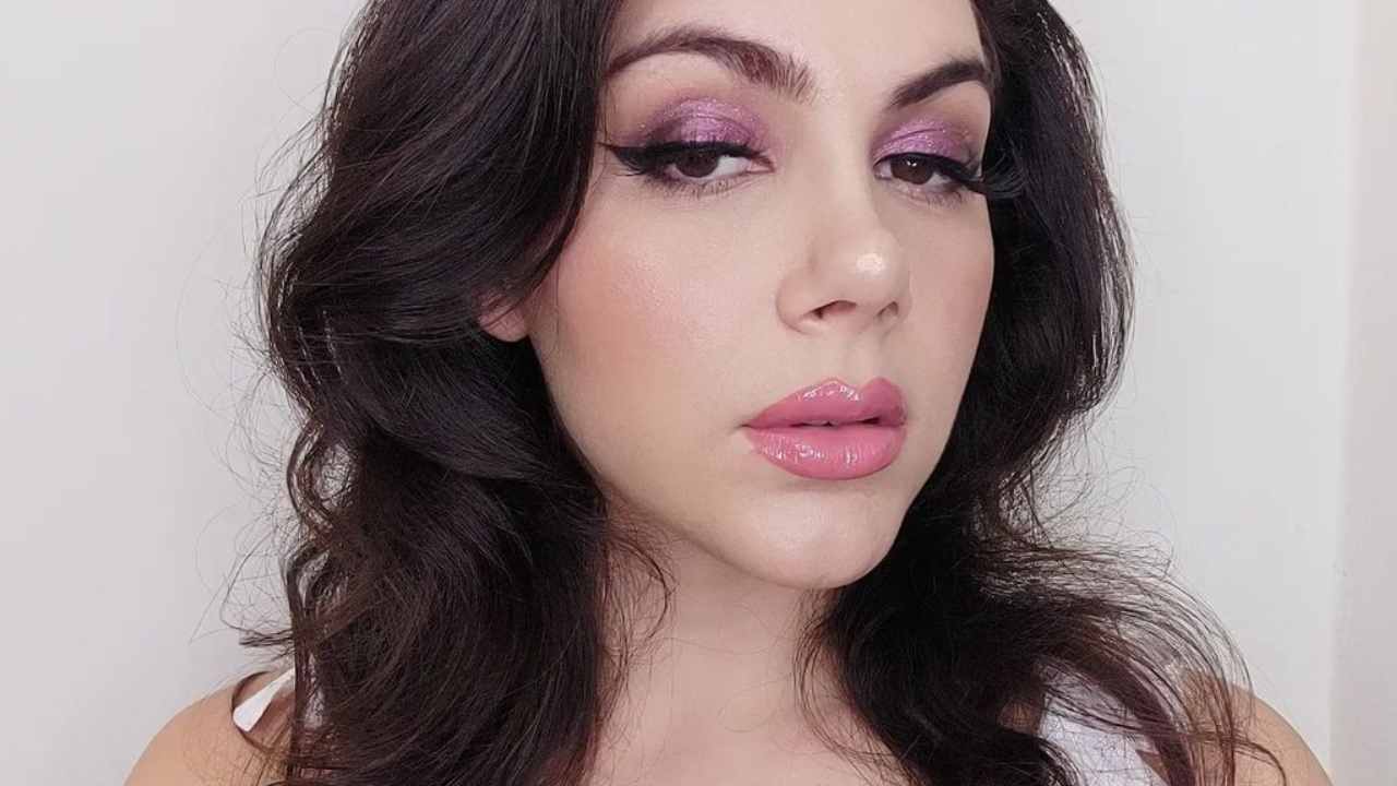 Valentina Nappi primo piano