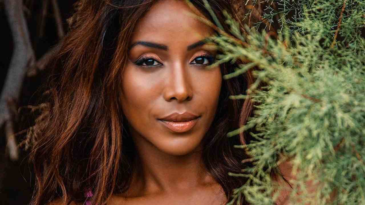 Ainett Stephens primo piano