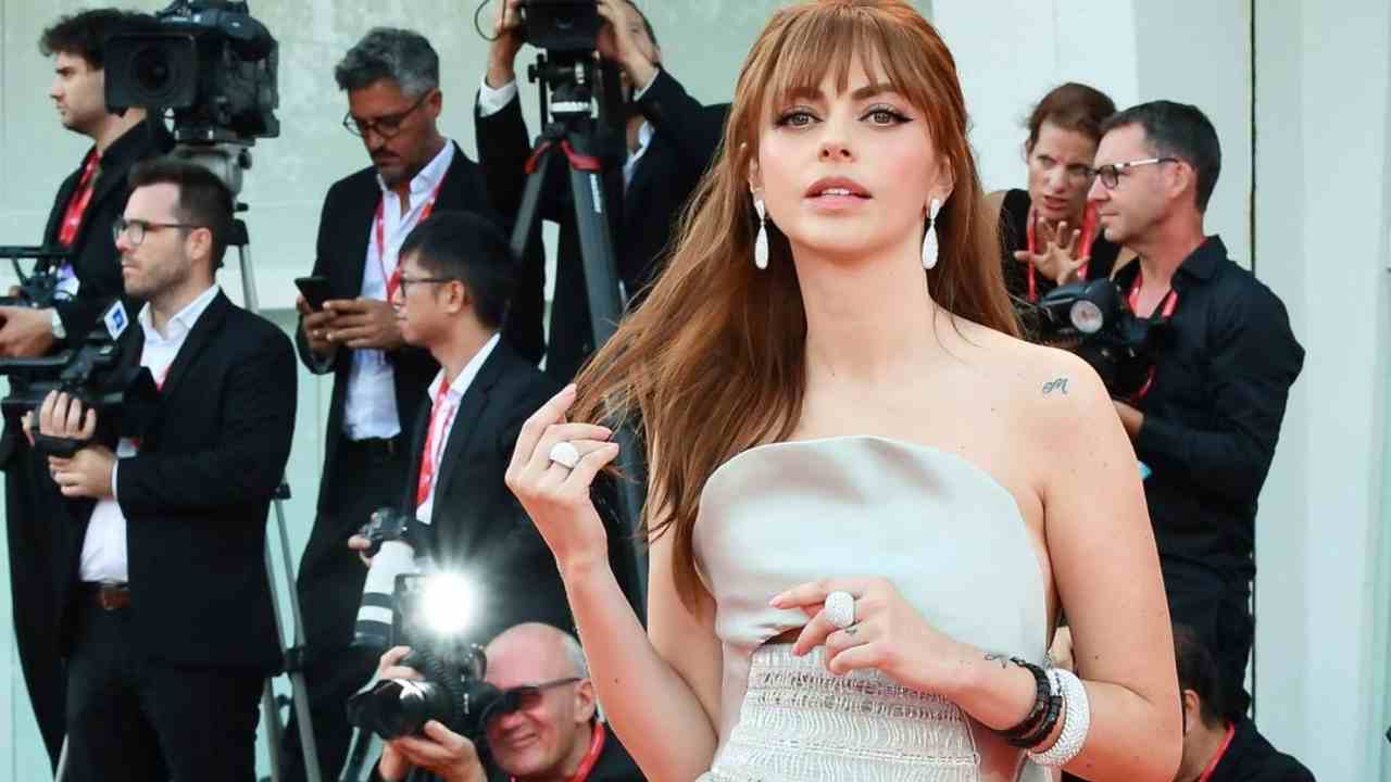 Annalisa Venezia 79 bloglive 13-09-2022